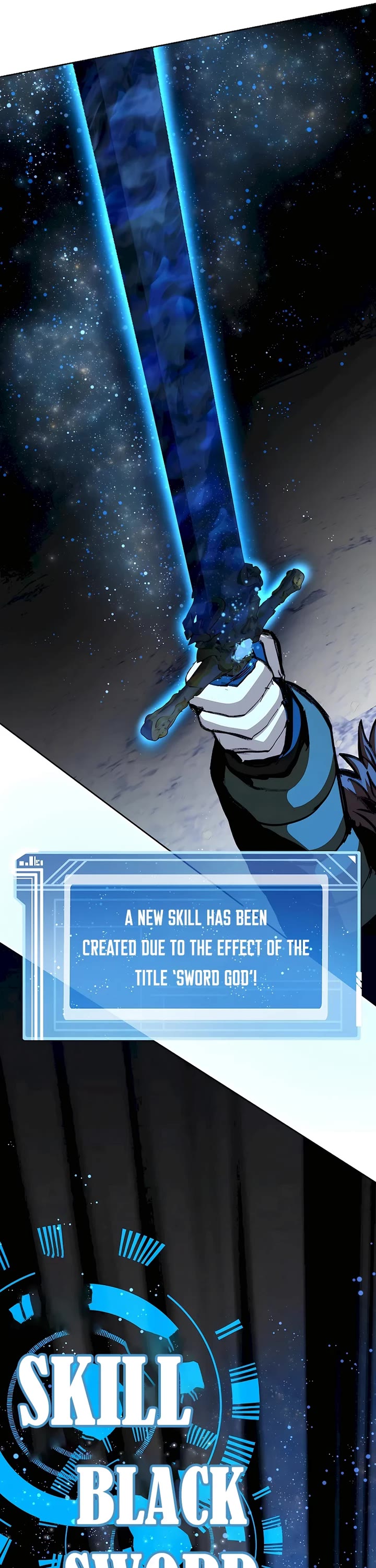 I Became A Part Time Employee For Gods chapter 61 page 48