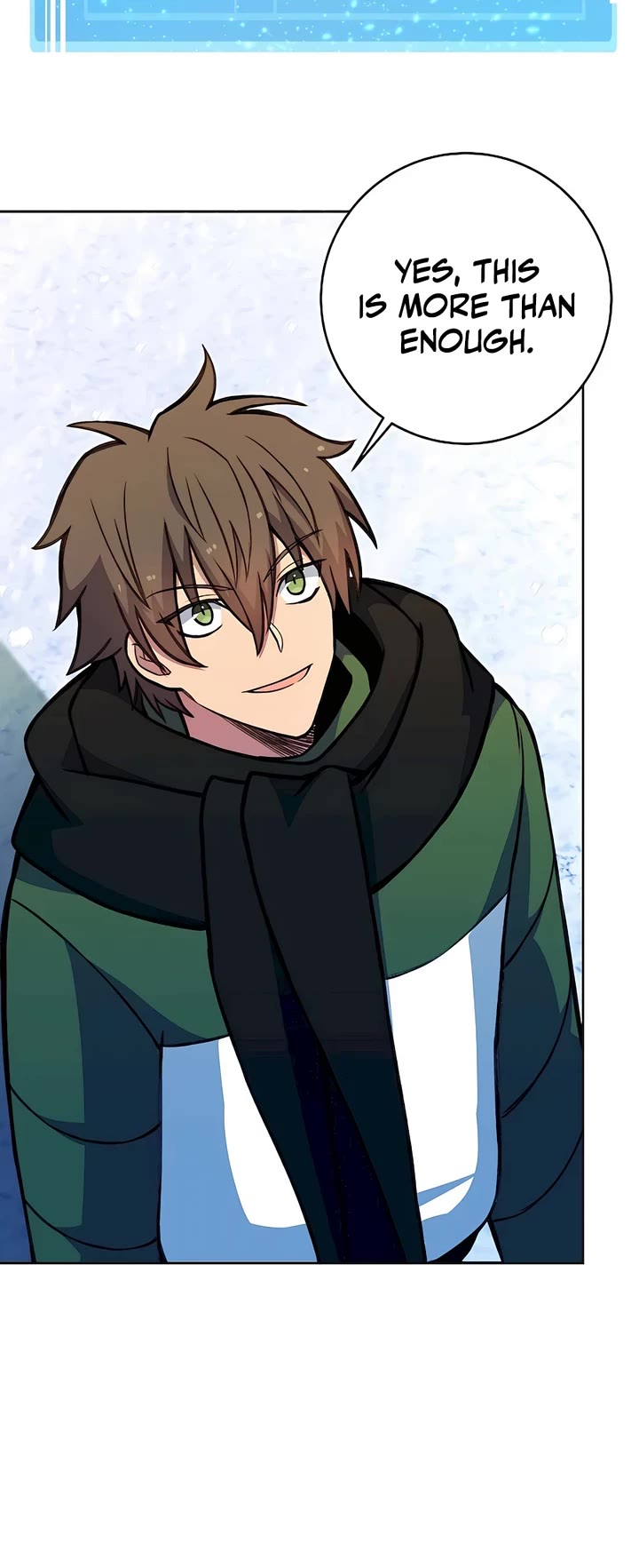 I Became A Part Time Employee For Gods chapter 62 page 12