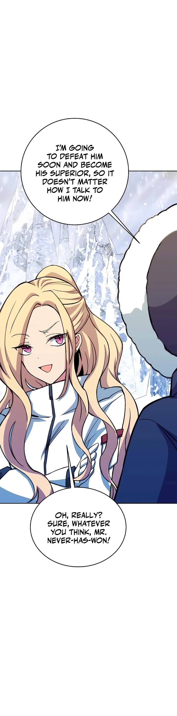 I Became A Part Time Employee For Gods chapter 62 page 15