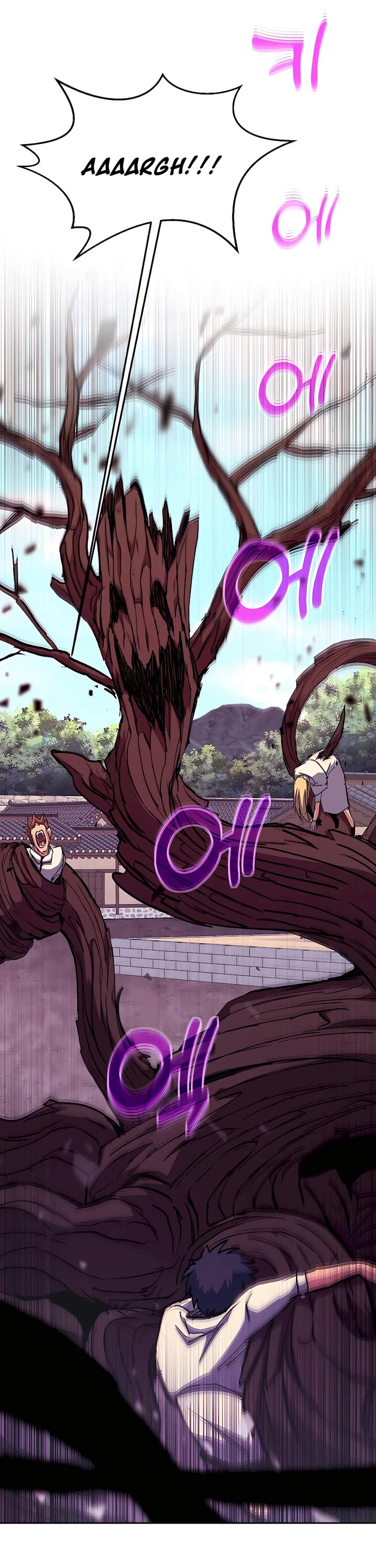 I Became A Part Time Employee For Gods chapter 62 page 19