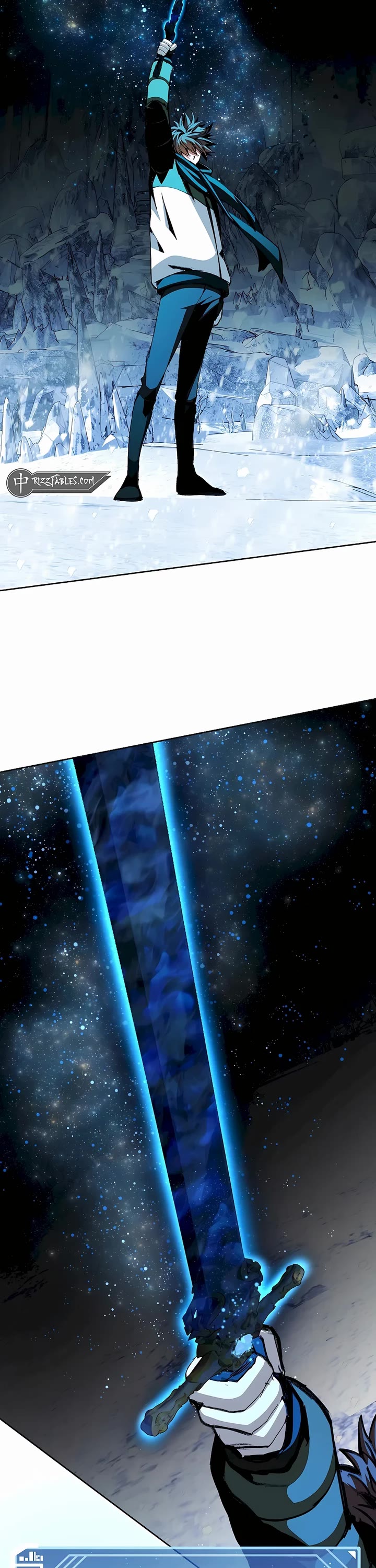 I Became A Part Time Employee For Gods chapter 62 page 2