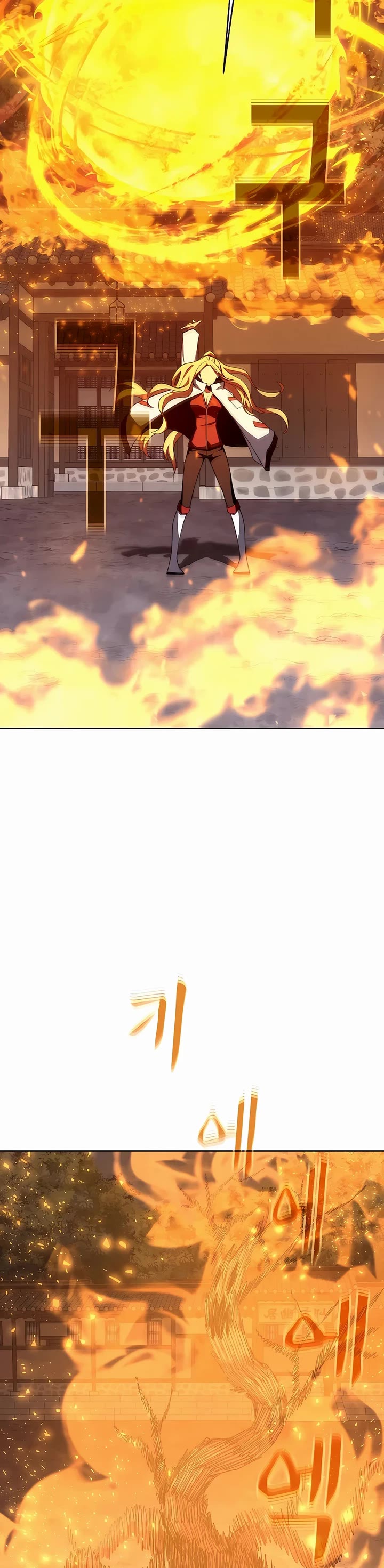 I Became A Part Time Employee For Gods chapter 62 page 27