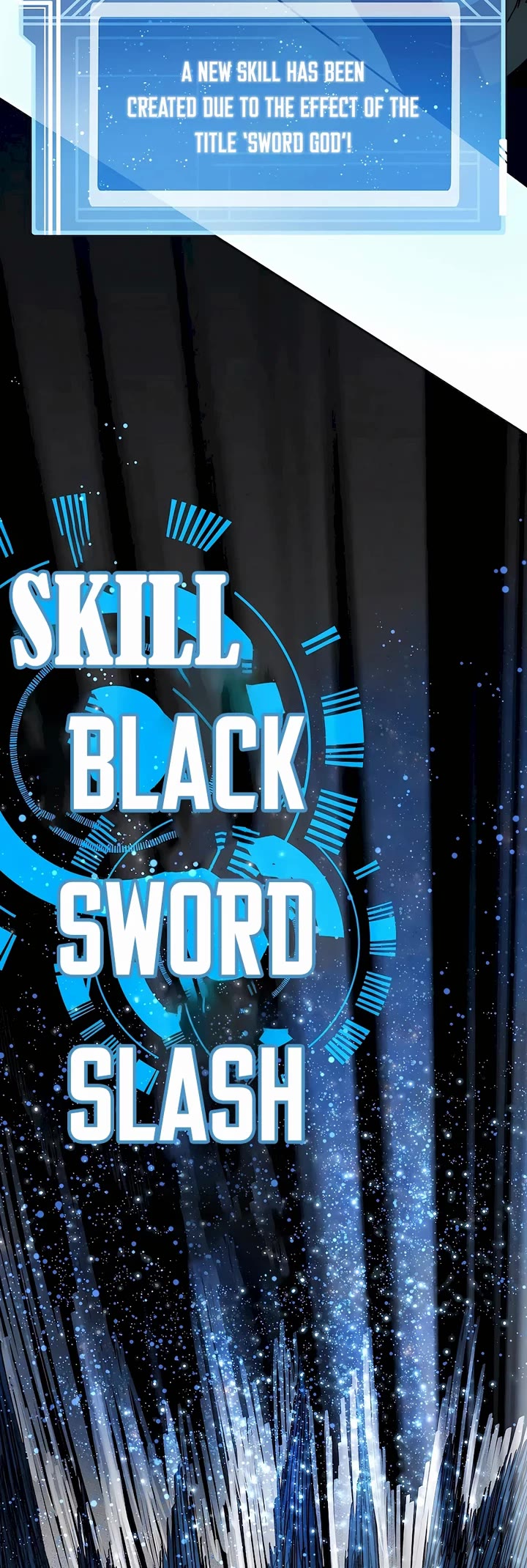 I Became A Part Time Employee For Gods chapter 62 page 3