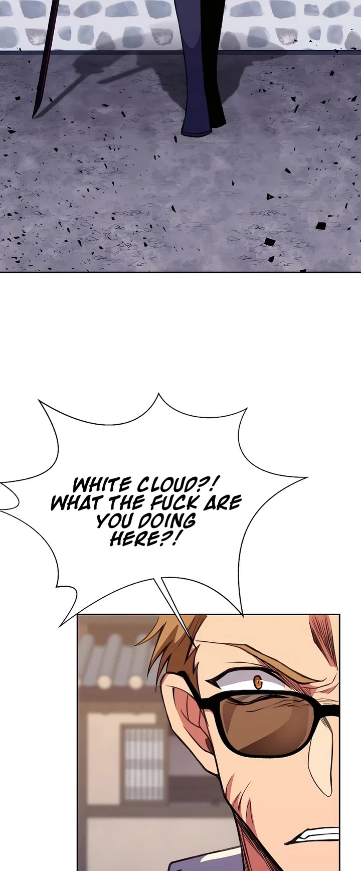 I Became A Part Time Employee For Gods chapter 62 page 31