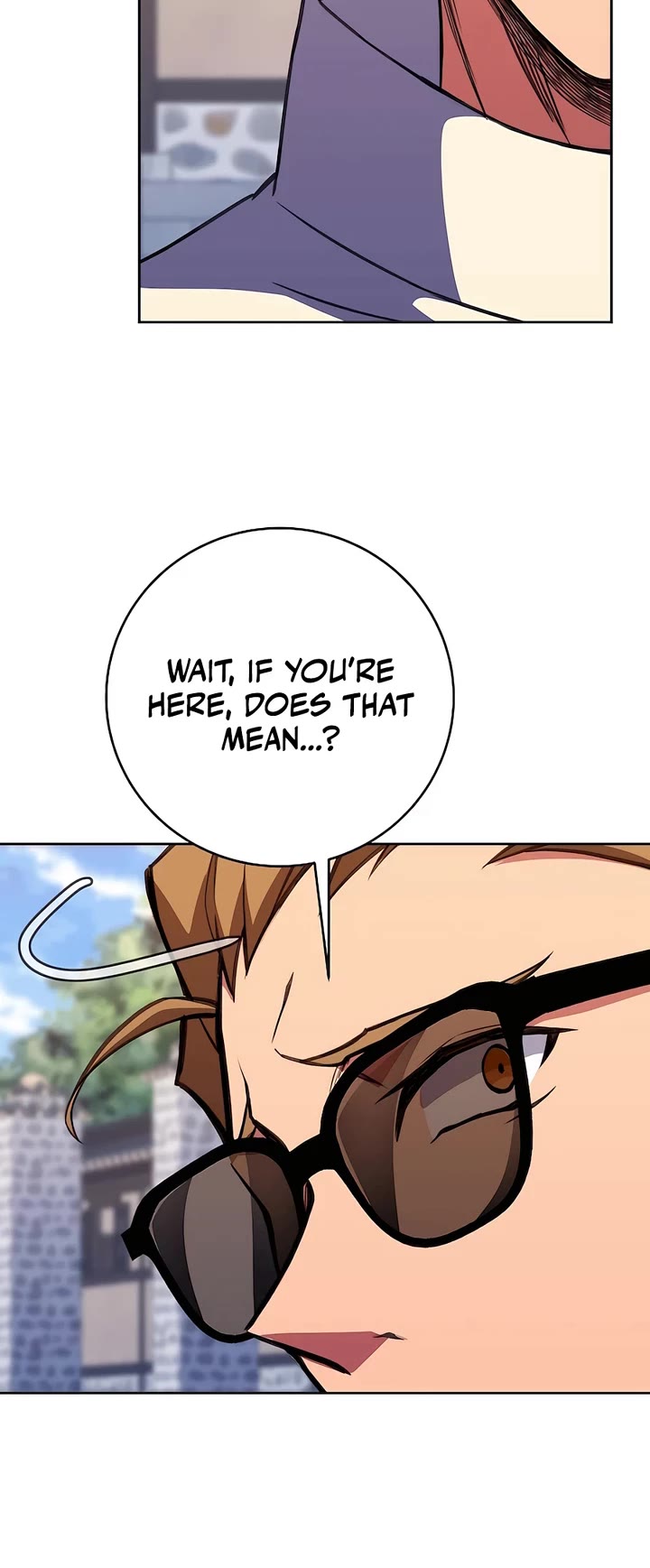 I Became A Part Time Employee For Gods chapter 62 page 32