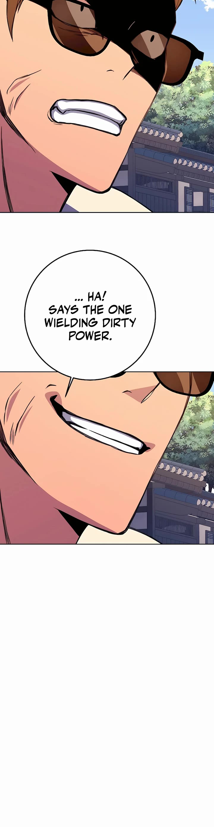 I Became A Part Time Employee For Gods chapter 62 page 35