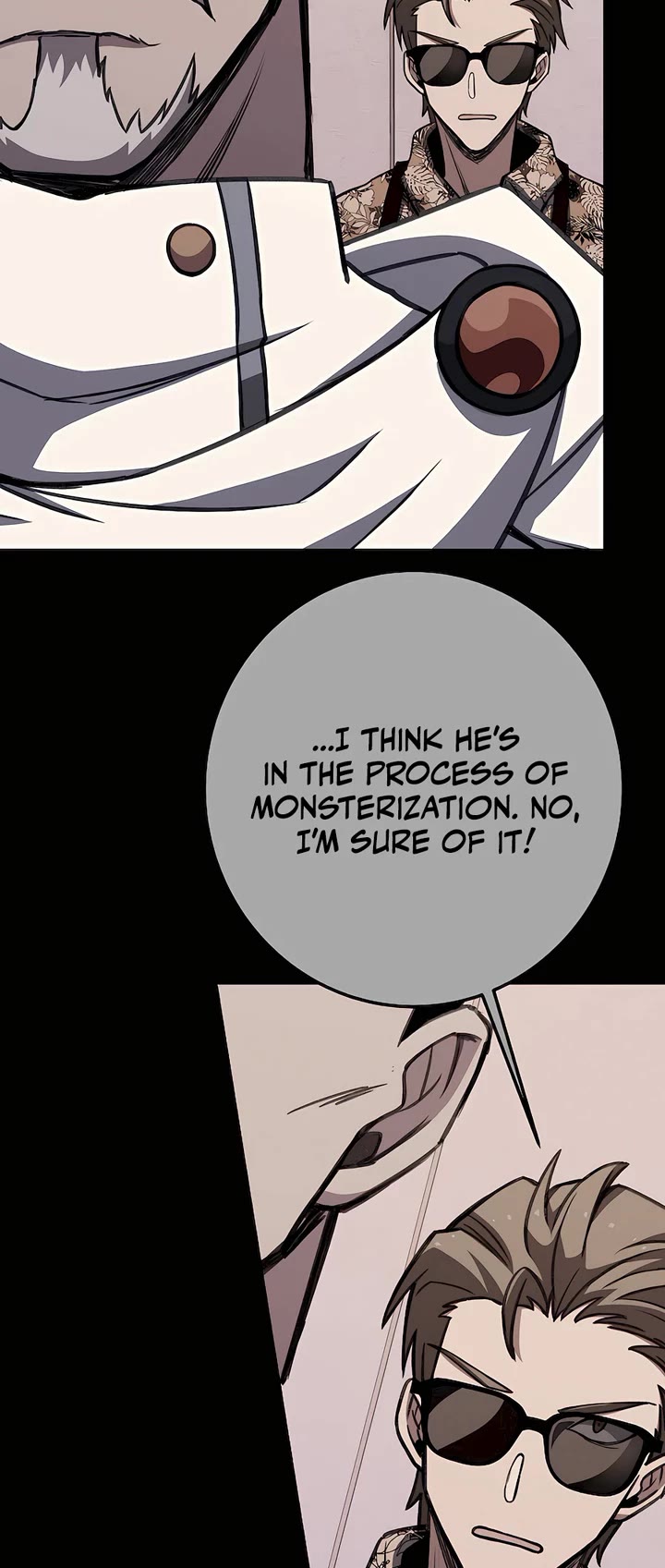 I Became A Part Time Employee For Gods chapter 62 page 45