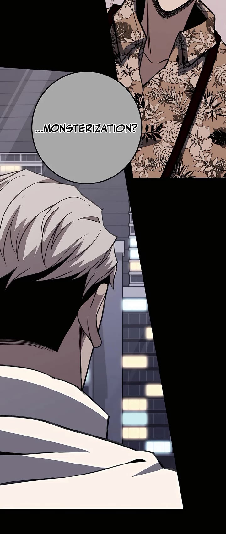 I Became A Part Time Employee For Gods chapter 62 page 46