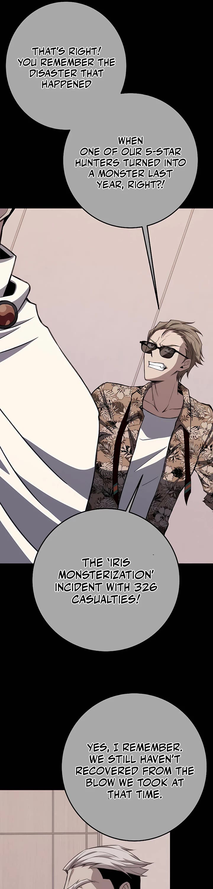 I Became A Part Time Employee For Gods chapter 62 page 47