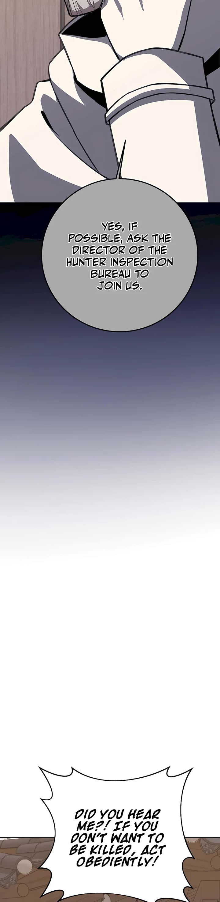 I Became A Part Time Employee For Gods chapter 62 page 51