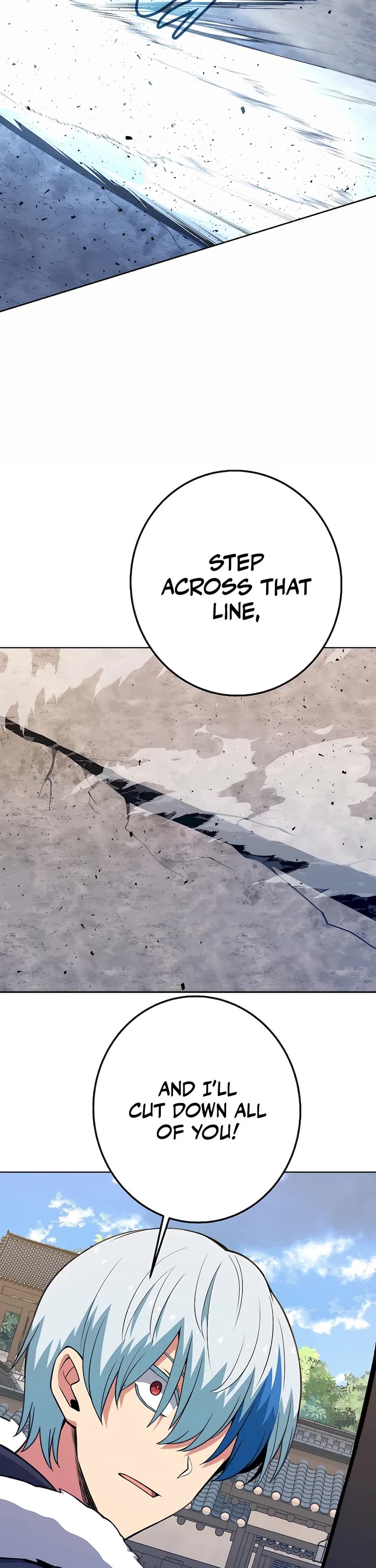 I Became A Part Time Employee For Gods chapter 62 page 55