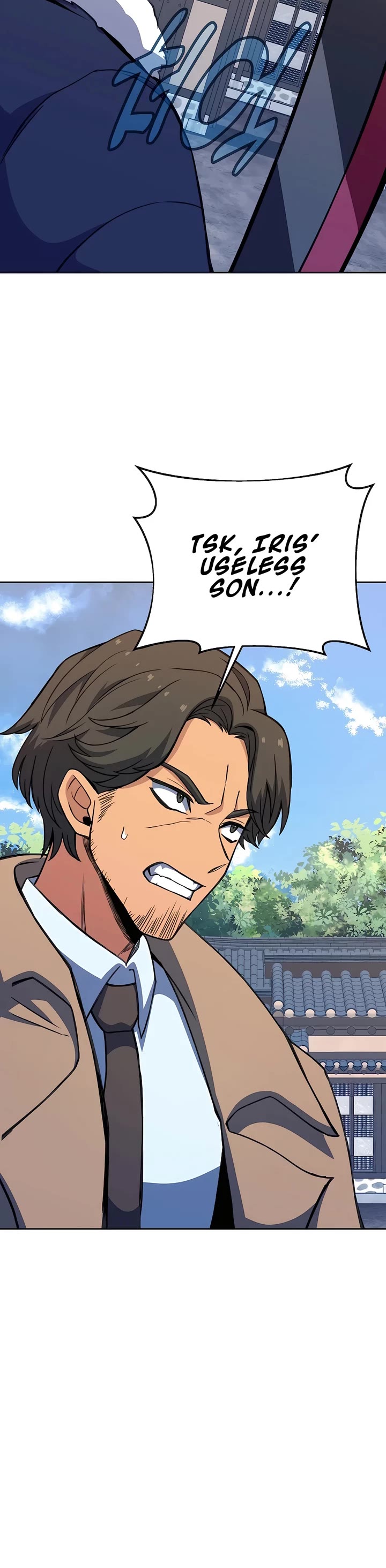 I Became A Part Time Employee For Gods chapter 62 page 56