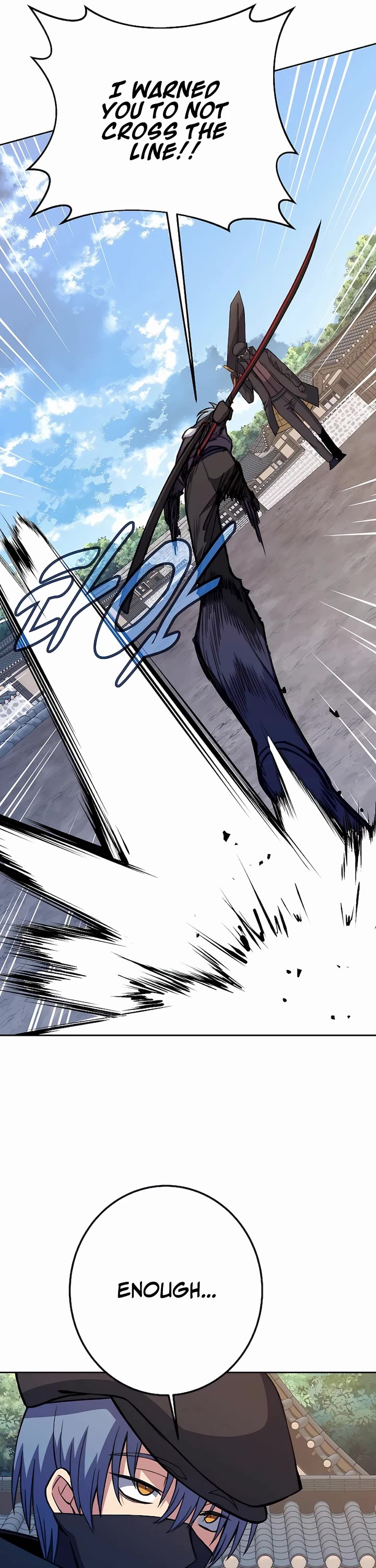 I Became A Part Time Employee For Gods chapter 62 page 58