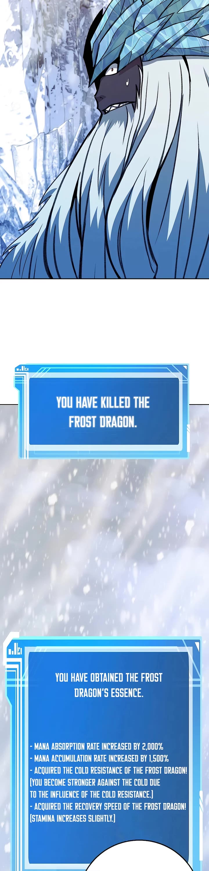 I Became A Part Time Employee For Gods chapter 62 page 6