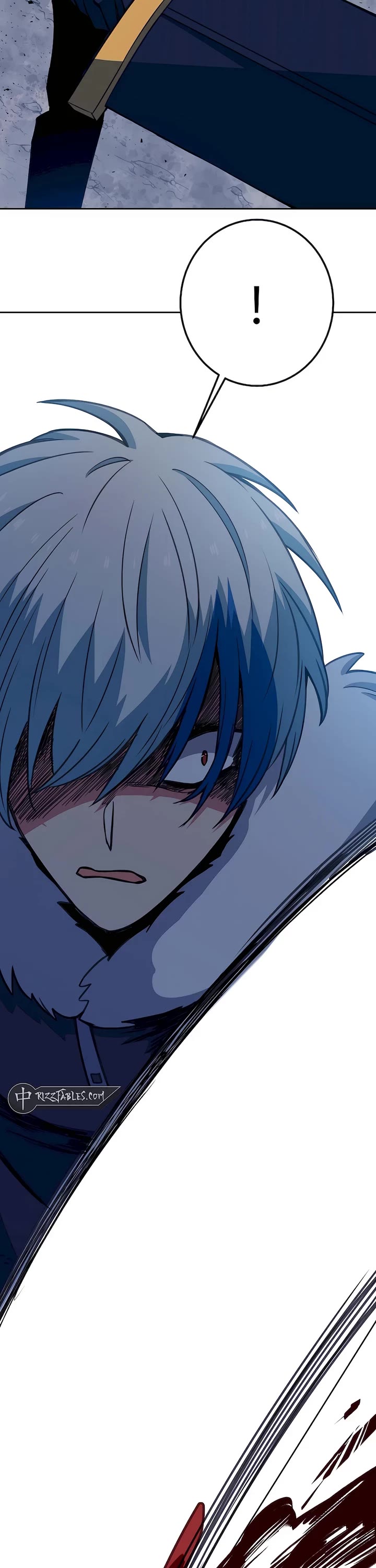 I Became A Part Time Employee For Gods chapter 62 page 60