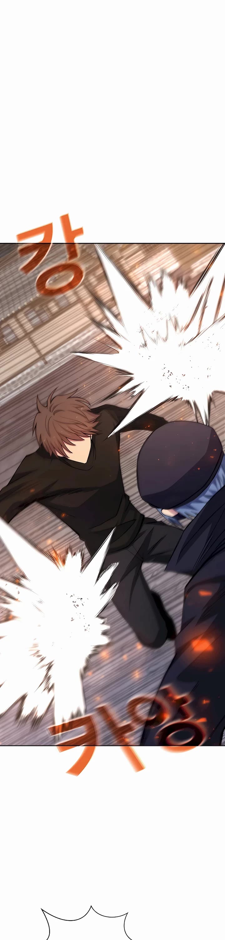 I Became A Part Time Employee For Gods chapter 63 page 15