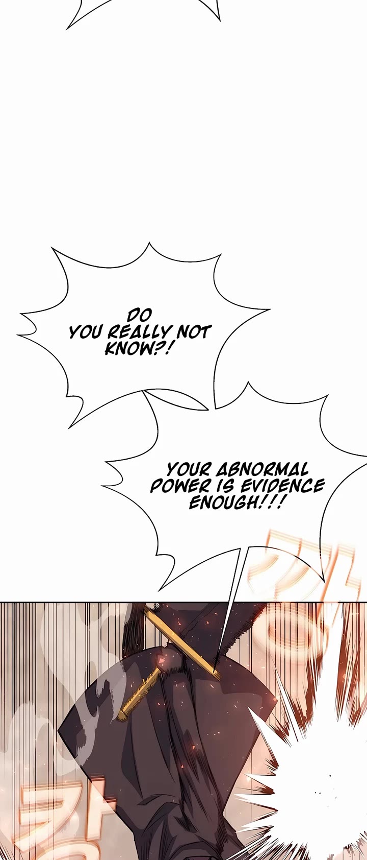 I Became A Part Time Employee For Gods chapter 63 page 17