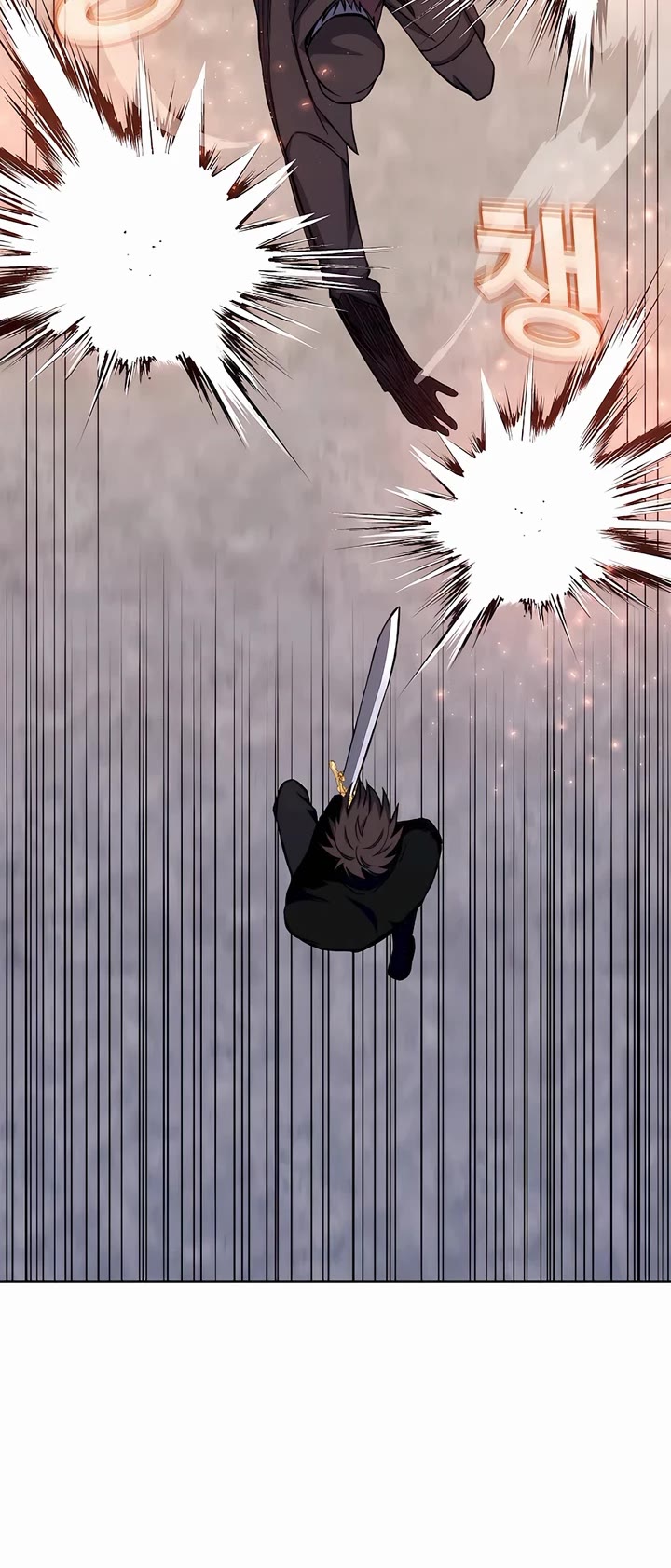 I Became A Part Time Employee For Gods chapter 63 page 18