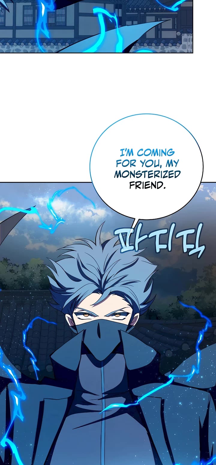 I Became A Part Time Employee For Gods chapter 63 page 25