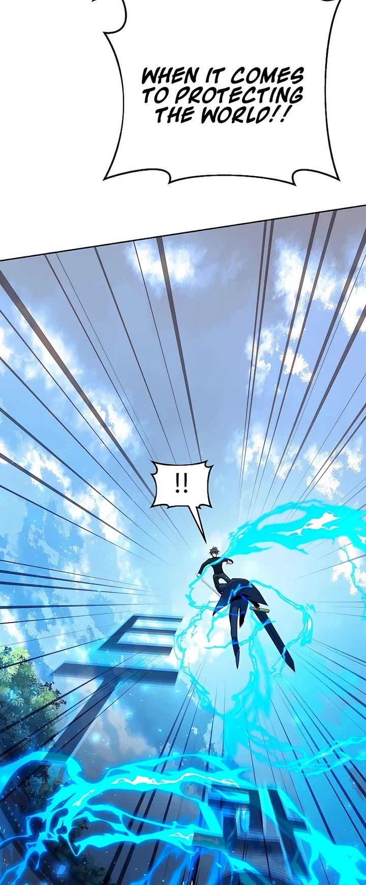 I Became A Part Time Employee For Gods chapter 63 page 33