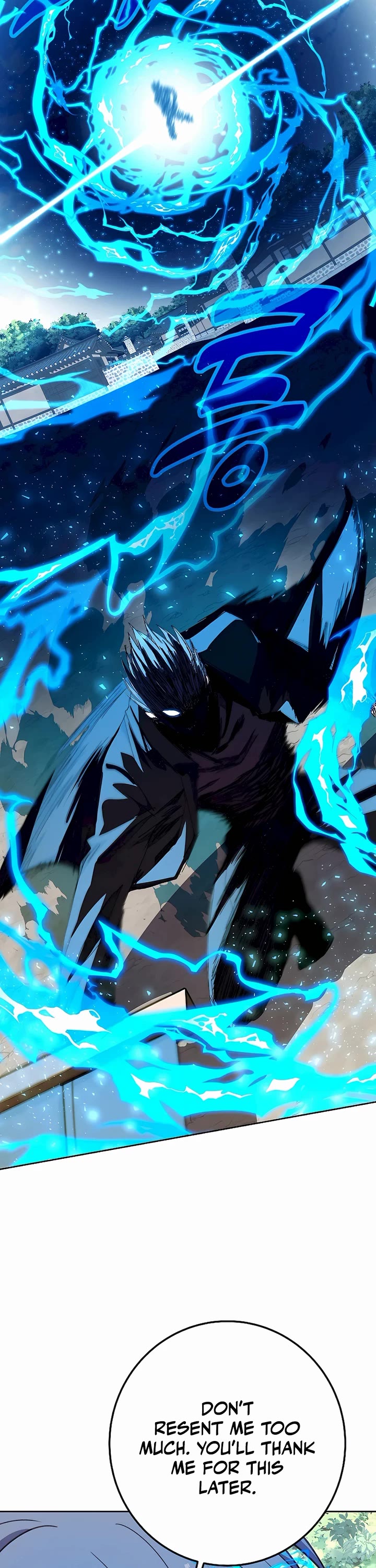 I Became A Part Time Employee For Gods chapter 63 page 39