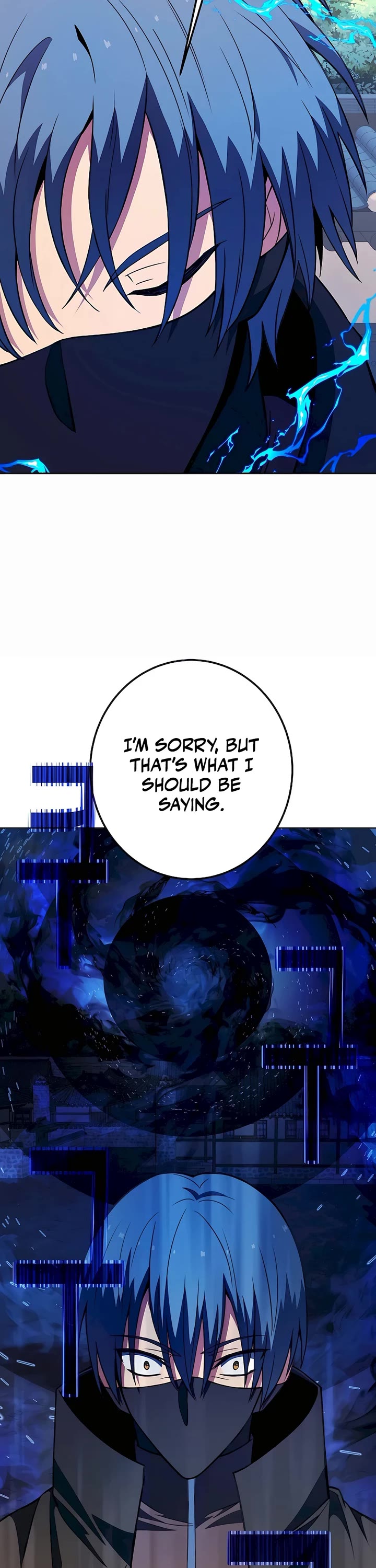 I Became A Part Time Employee For Gods chapter 63 page 40