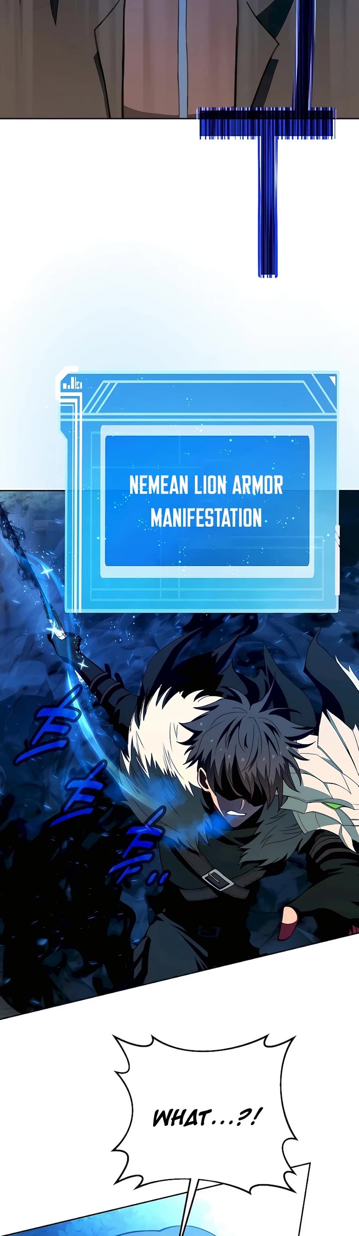 I Became A Part Time Employee For Gods chapter 63 page 41