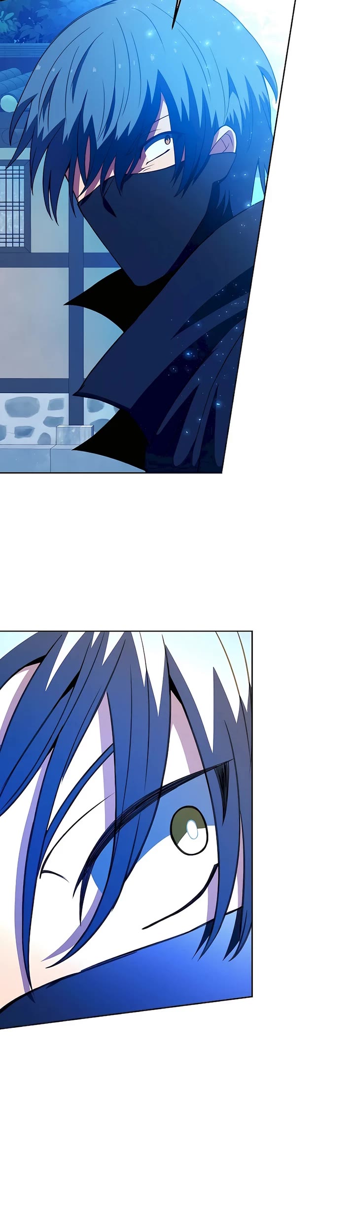 I Became A Part Time Employee For Gods chapter 63 page 42