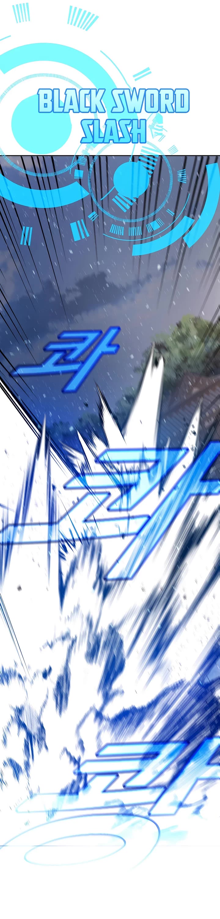 I Became A Part Time Employee For Gods chapter 63 page 43