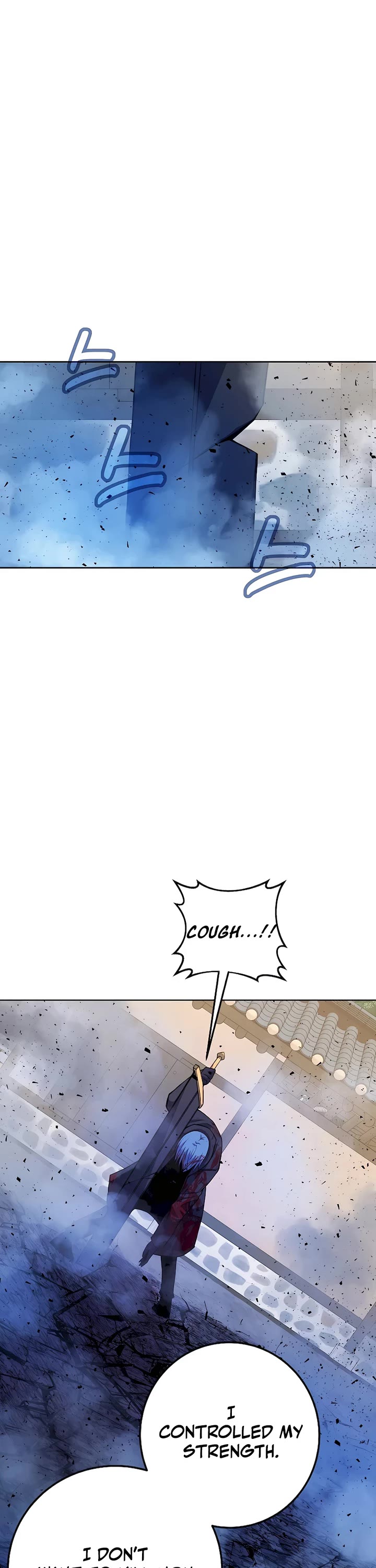 I Became A Part Time Employee For Gods chapter 63 page 44