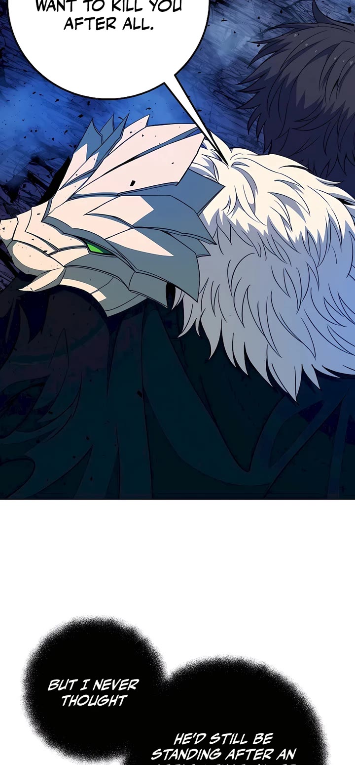 I Became A Part Time Employee For Gods chapter 63 page 45