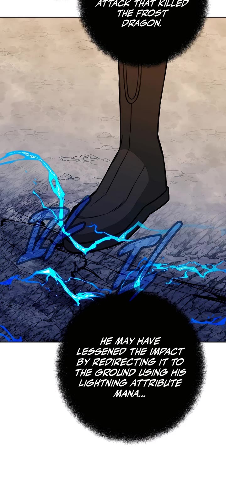 I Became A Part Time Employee For Gods chapter 63 page 46