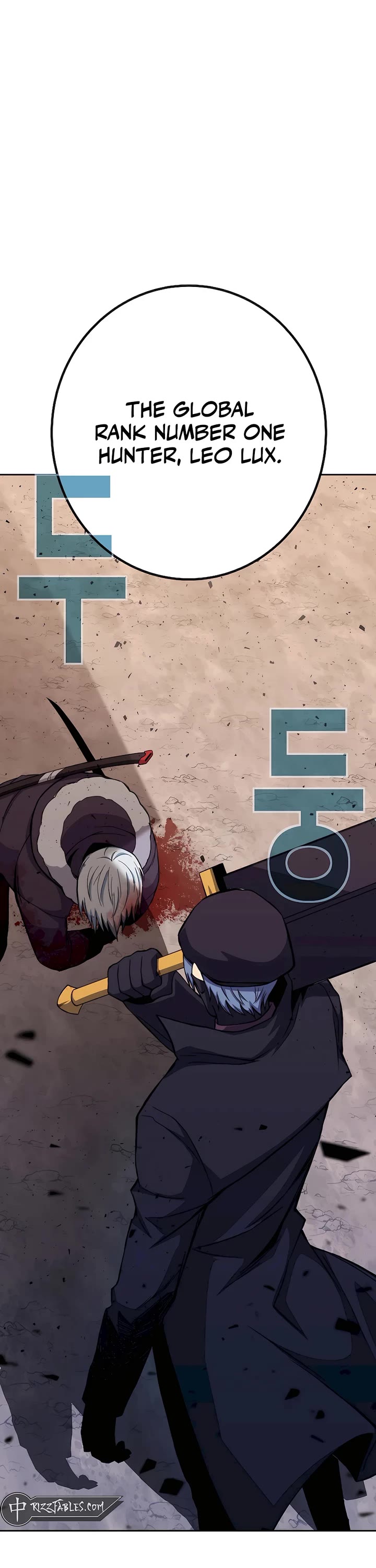 I Became A Part Time Employee For Gods chapter 63 page 5