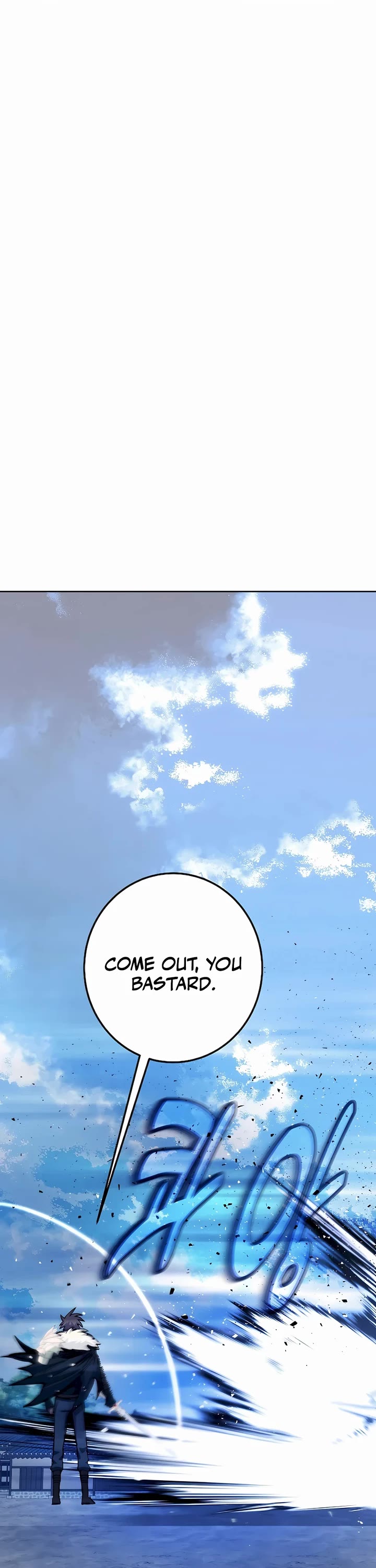 I Became A Part Time Employee For Gods chapter 63 page 54