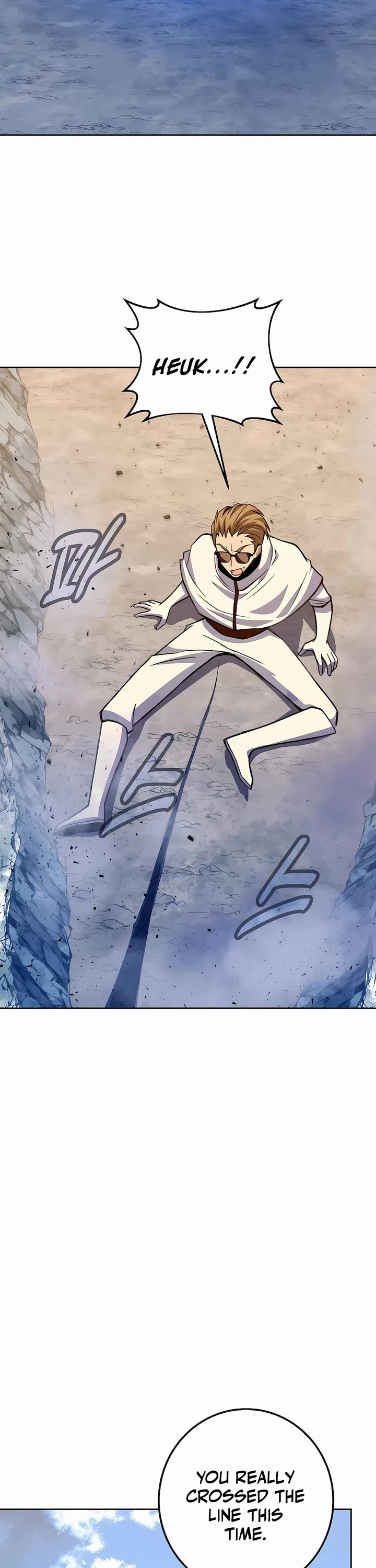 I Became A Part Time Employee For Gods chapter 63 page 55