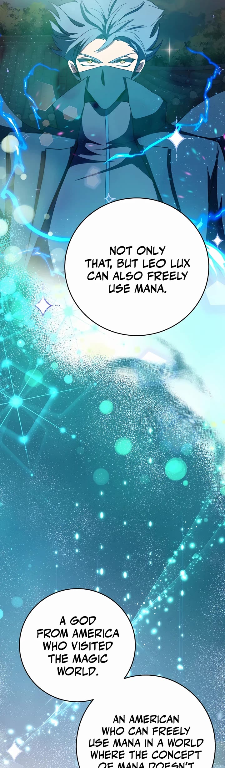 I Became A Part Time Employee For Gods chapter 64 page 15