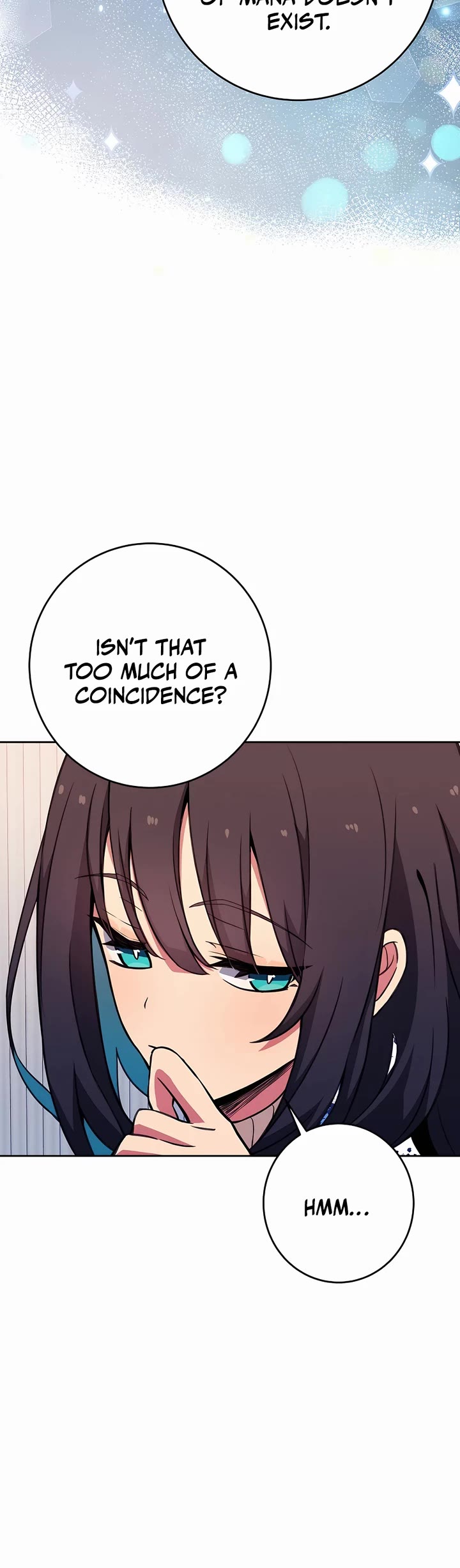 I Became A Part Time Employee For Gods chapter 64 page 16