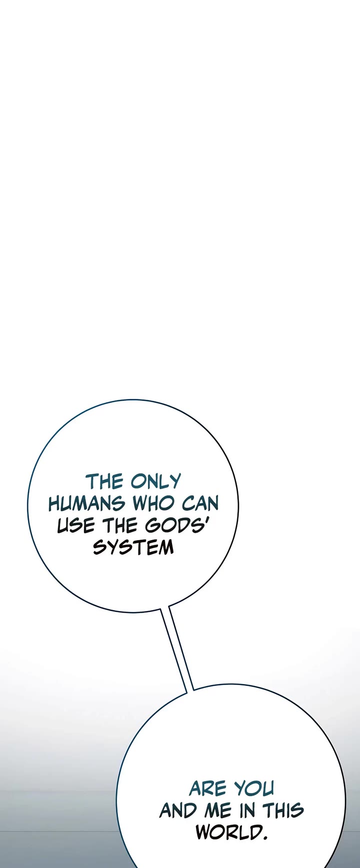 I Became A Part Time Employee For Gods chapter 64 page 19