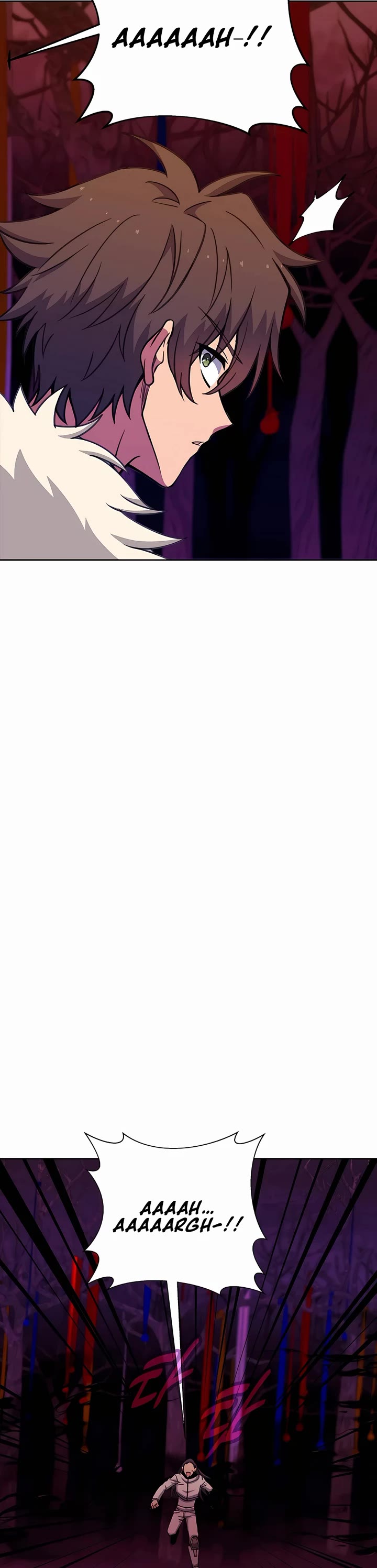 I Became A Part Time Employee For Gods chapter 64 page 31