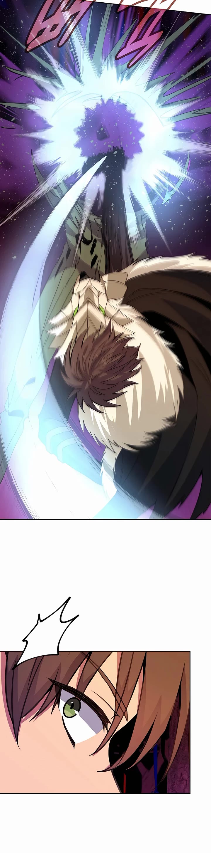 I Became A Part Time Employee For Gods chapter 64 page 37