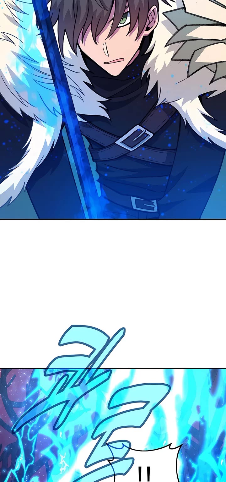 I Became A Part Time Employee For Gods chapter 64 page 40