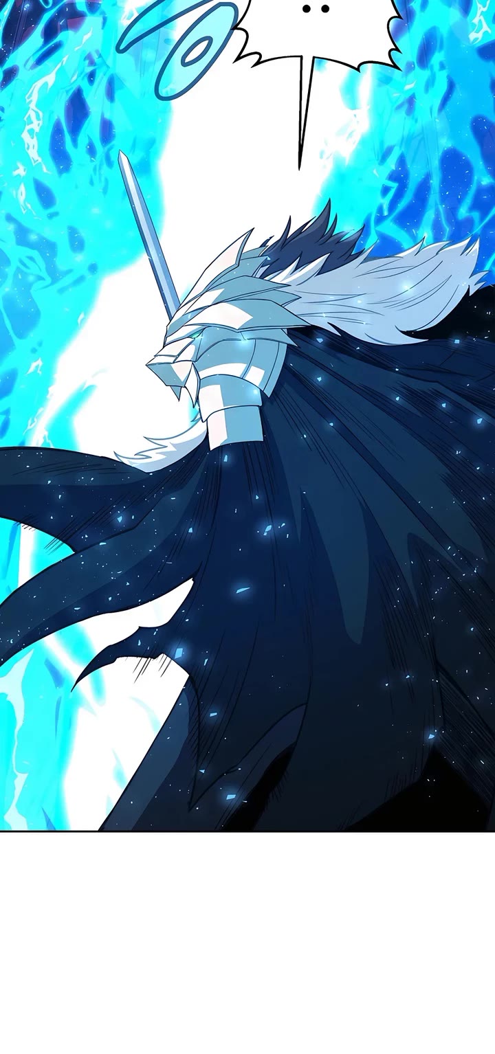 I Became A Part Time Employee For Gods chapter 64 page 41