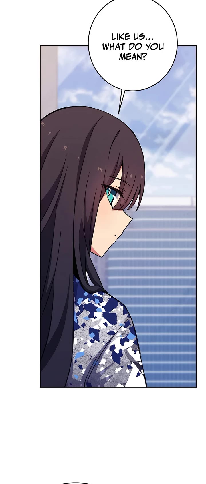 I Became A Part Time Employee For Gods chapter 64 page 9