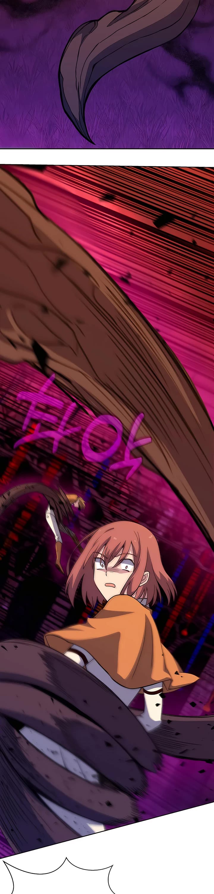 I Became A Part Time Employee For Gods chapter 65 page 10