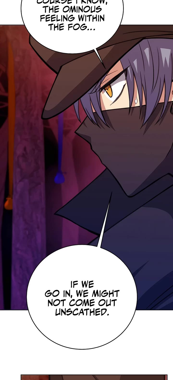 I Became A Part Time Employee For Gods chapter 65 page 15