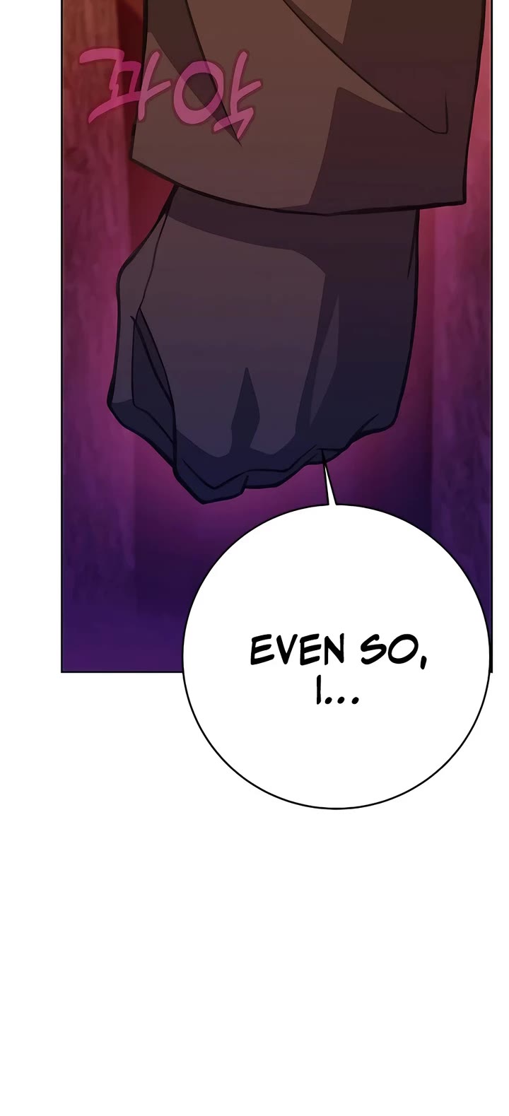 I Became A Part Time Employee For Gods chapter 65 page 16