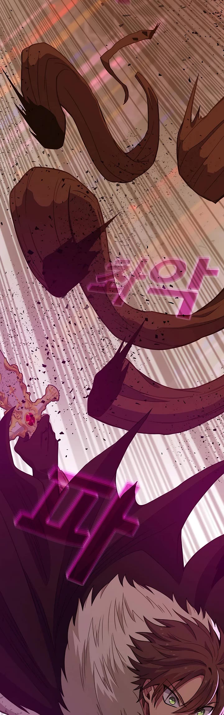 I Became A Part Time Employee For Gods chapter 65 page 18