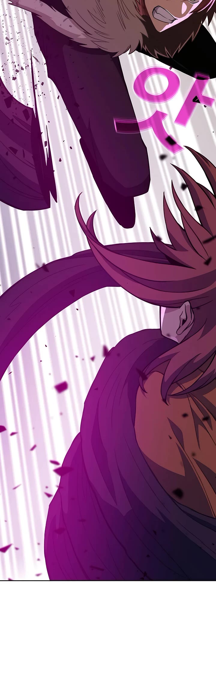 I Became A Part Time Employee For Gods chapter 65 page 19