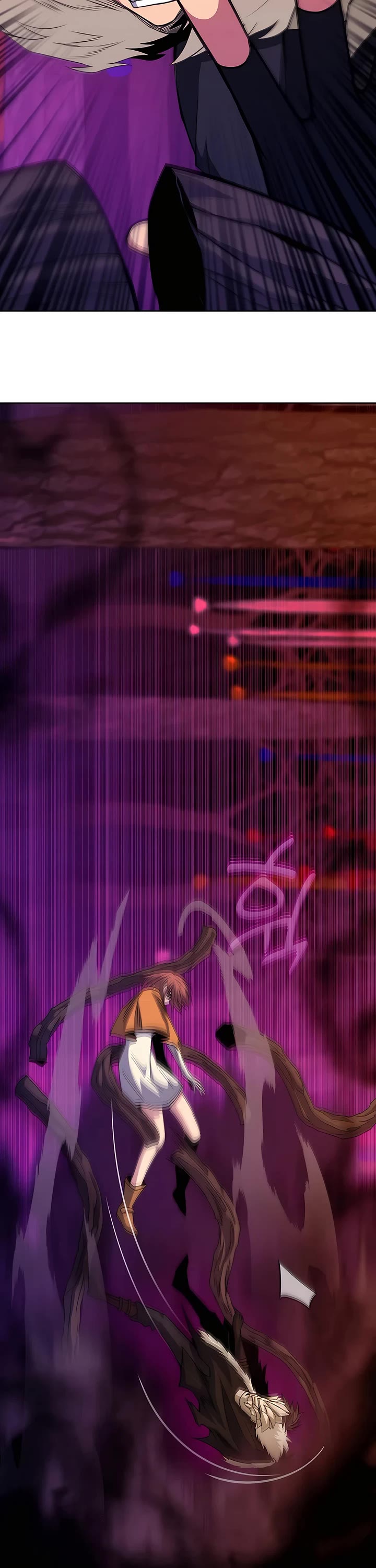 I Became A Part Time Employee For Gods chapter 65 page 21