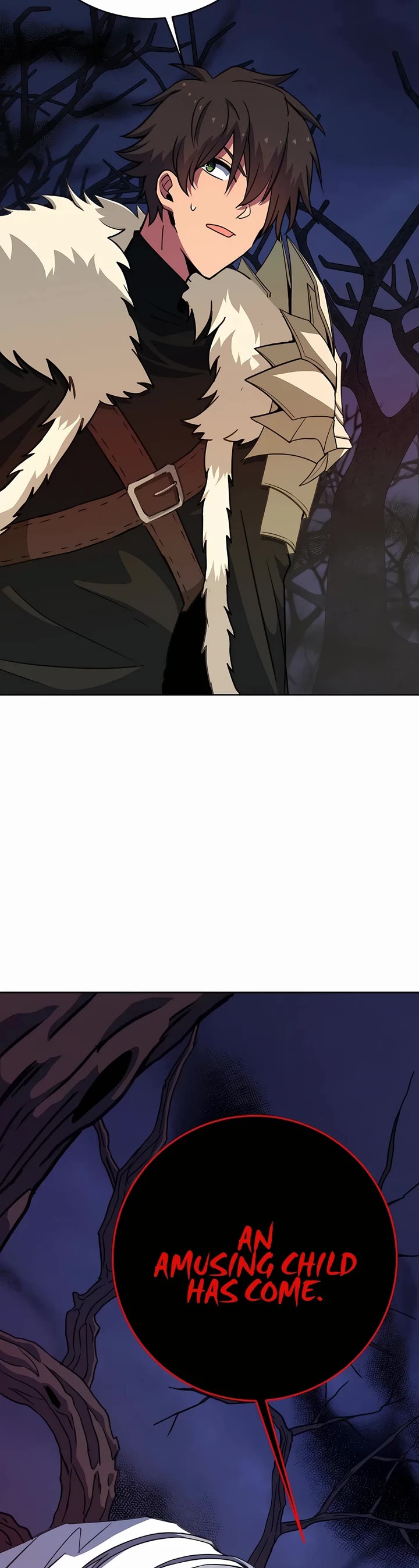 I Became A Part Time Employee For Gods chapter 65 page 25